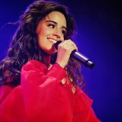 Quiet (Ver2) Chords by Camila Cabello