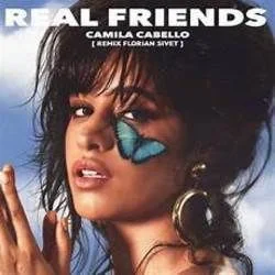 Real Friends (Ver3) Tab by Camila Cabello