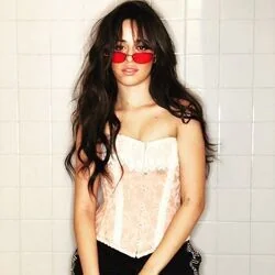 Sangria Wine Chords by Camila Cabello