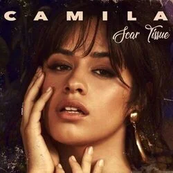 Scar Tissue (Ver2) Chords by Camila Cabello