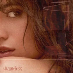 Shameless (Ver2) Tab by Camila Cabello