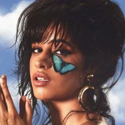 Terrified Chords by Camila Cabello