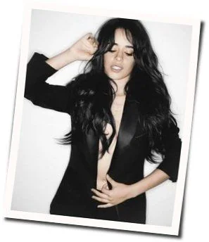 The Exchange (Ver2) Chords by Camila Cabello