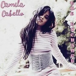 The Exchange Chords by Camila Cabello