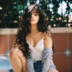 All Of The Luv (mashup) Chords by Camila Cabello