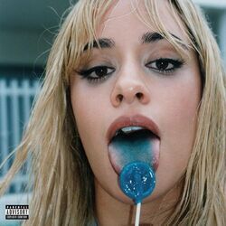 Baby Pink Chords by Camila Cabello