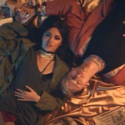 Bad Things (feat. Machine Gun Kelly) Chords by Camila Cabello