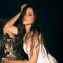 Bam Bam Chords by Camila Cabello