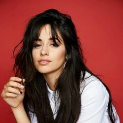 Boys Don't Cry Chords by Camila Cabello