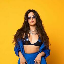 Celia Chords by Camila Cabello