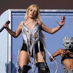 Come Show Me  Chords by Camila Cabello