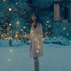 Consequences Chords by Camila Cabello