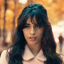 Consequences  Chords by Camila Cabello