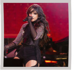 Cry For Me Chords by Camila Cabello