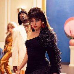 Don't Go Yet Chords by Camila Cabello