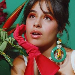 Don't Go Yet Ukulele Chords by Camila Cabello