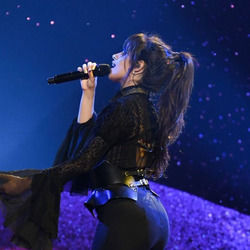 Feel It Twice  Chords by Camila Cabello