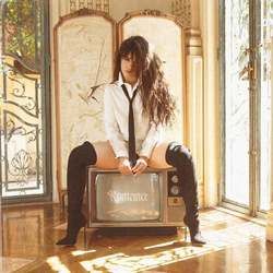 First Man Chords by Camila Cabello