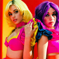 Hasta Los Dientes (part. Maria Becerra) Chords by Camila Cabello