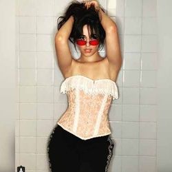 Havana Ukulele  Chords by Camila Cabello