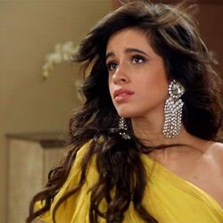 Havana  Bass Tab by Camila Cabello