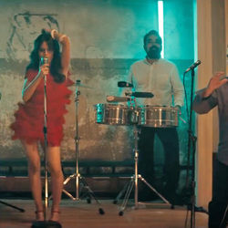 Havana  Tab by Camila Cabello