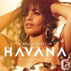 Havana  Tab by Camila Cabello
