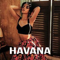 Havana  Tab by Camila Cabello