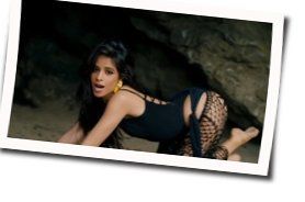 I Have Questions Bass Tab by Camila Cabello