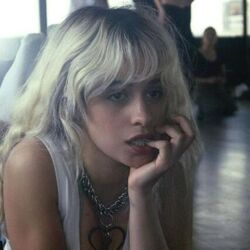 I Luv It Chords by Camila Cabello