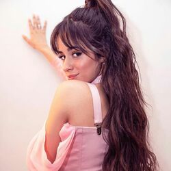 I Only Told The Moon  Chords by Camila Cabello