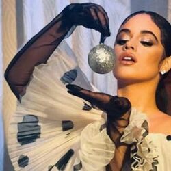 I'll Be Home For Christmas Chords by Camila Cabello