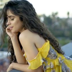 I'll Never Be The Same  Chords by Camila Cabello