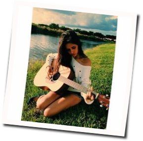 Into It Acoustic Chords by Camila Cabello
