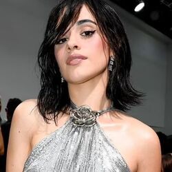 June Gloom  Chords by Camila Cabello