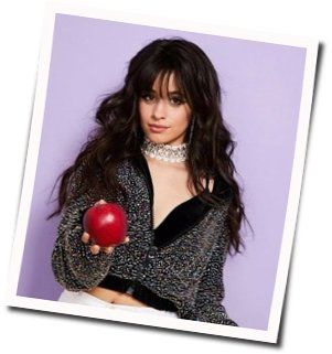 Know No Better  Chords by Camila Cabello