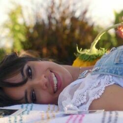 Lola Chords by Camila Cabello