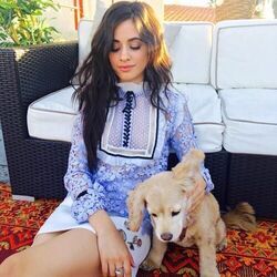 Love Yourself Chords by Camila Cabello