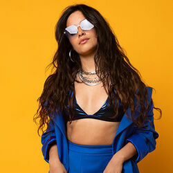 Oh Na Na Chords by Camila Cabello