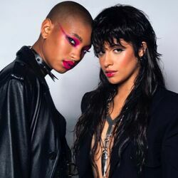 Psychofreak  Chords by Camila Cabello