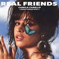Real Friends Bass Tab by Camila Cabello