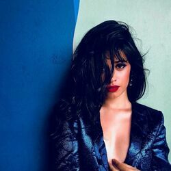 Real Friends  Solo Tab by Camila Cabello