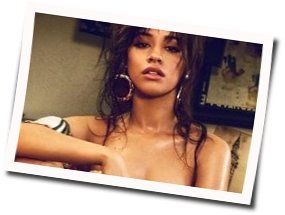 Real Friends  Chords by Camila Cabello