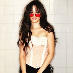 Sangria Wine Chords by Camila Cabello