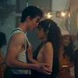 Señorita Chords by Camila Cabello