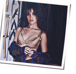 Señorita (feat. Shawn Mendes) Chords by Camila Cabello