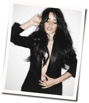 The Exchange  Chords by Camila Cabello