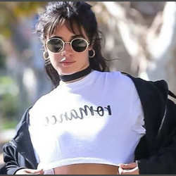 Thinkin Bout One Chords by Camila Cabello