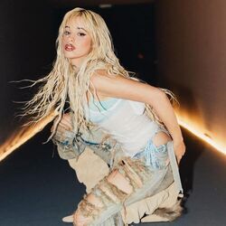 Twentysomethings Chords by Camila Cabello