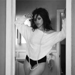 Used To This Tab by Camila Cabello